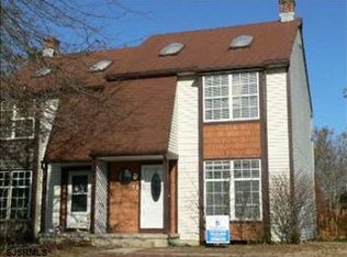 13 Fox Tail Ct, Somers Point, NJ 08244