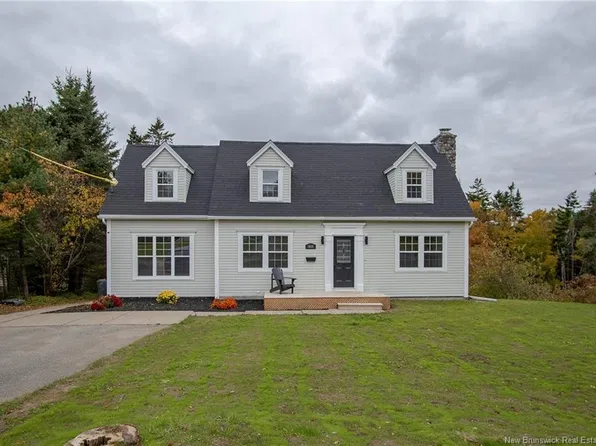 1018 Dever Rd, Saint John, NB E2M 4J3