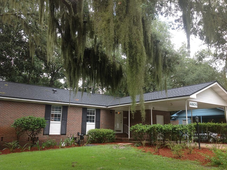 Exterior View - New Roof /Freshly Painted