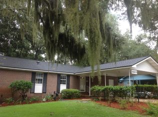 4605 Charles Bennett Dr, Jacksonville, FL 32225