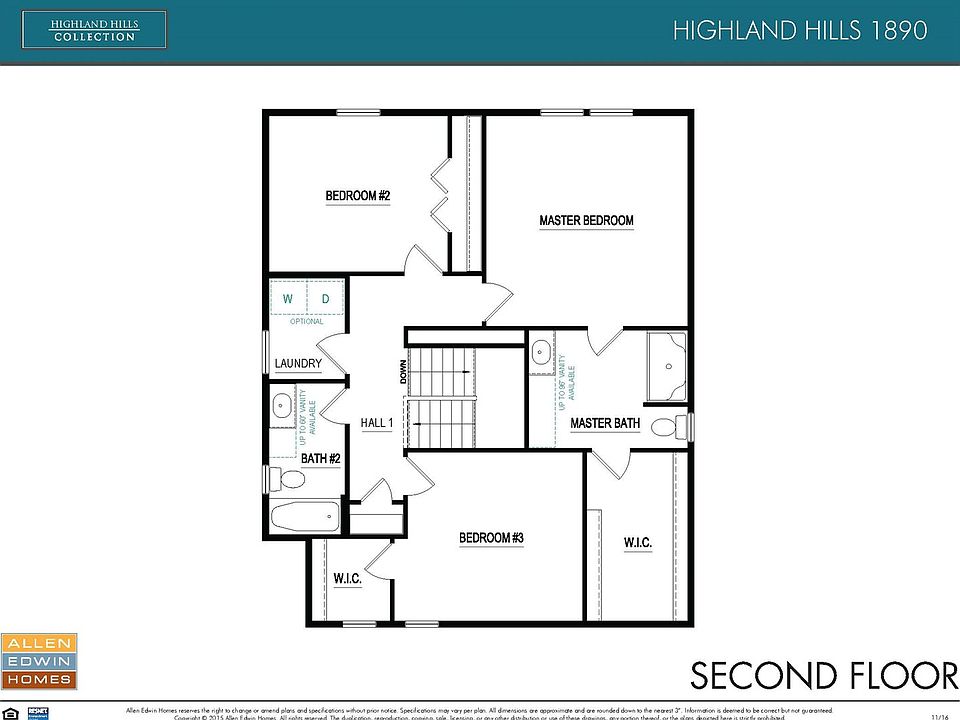 2nd image of 1375 Highland Hill Dr SE