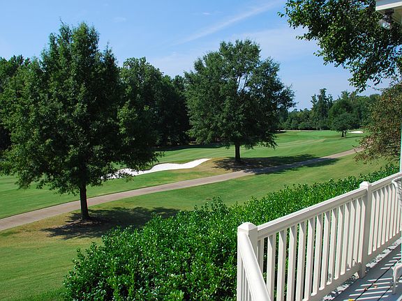 Golf view