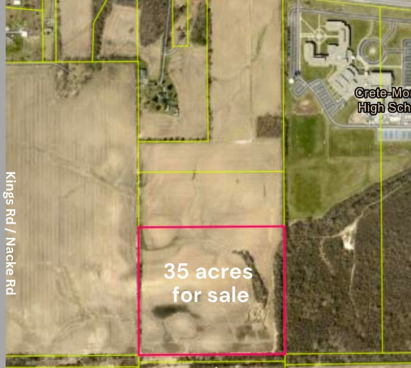 2nd image of 0 Nacke Rd