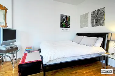 Rented by Manhattan Modern