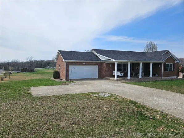 1555 Sherwood Drive, Corydon, IN 47112