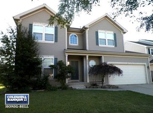 2014 Caton Ridge Dr, Plainfield, IL 60586