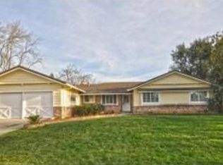 1978 Colleen Dr, Los Altos, CA 94024