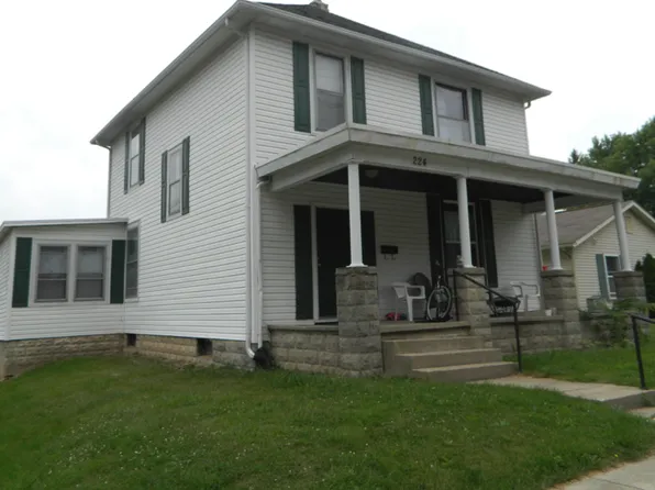224 S 14th St, Lafayette, IN 47905