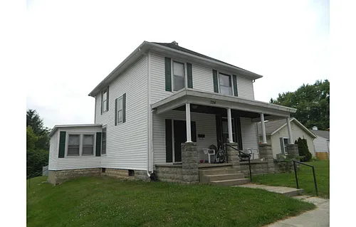 224 S 14th St Photo 1