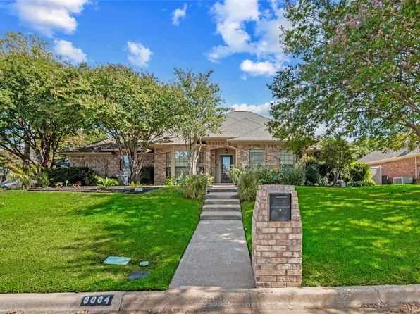 6004 Lakehurst Dr, Arlington, TX 76016