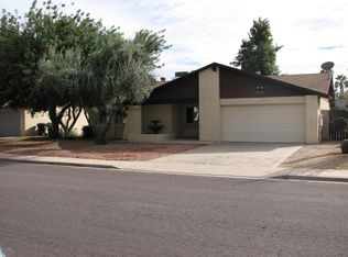 845 W Los Lagos Vista Ave, Mesa, AZ 85210