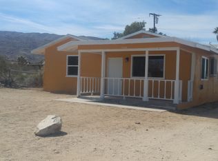 7368 Persia Ave, Twentynine Palms, CA 92277