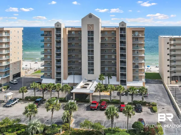 969 W Beach Blvd APT 1804, Gulf Shores, AL 36542