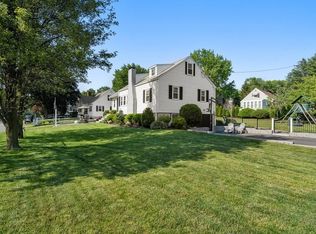 172 Carroll Ave, Westwood, MA 02090