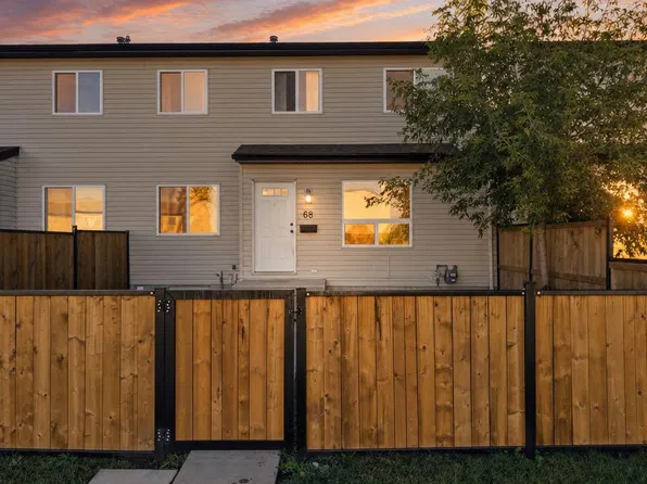 31 W Alford Ave #68, Red Deer, AB T4R 1G9