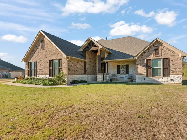6030 County Road 401, Grandview, TX 76050