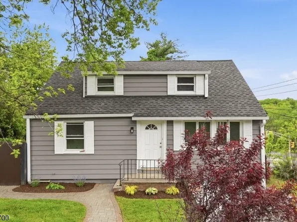 1 Lorelei Rd, West Orange Twp., NJ 07052