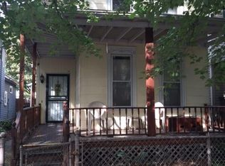 1838 W 48th St #2, Cleveland, OH 44102