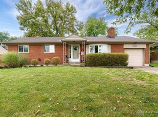 1118 Gardner Rd, Dayton, OH 45429