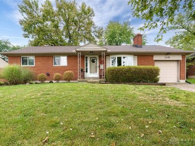 1118 Gardner Rd, Dayton, OH, 45429