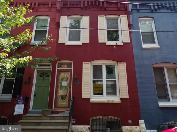 827 N Newkirk St, Philadelphia, PA 19130