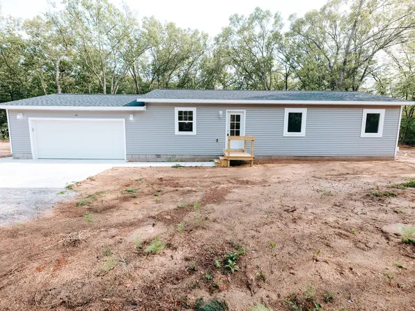 57 E Church Rd, Twin Lake, MI 49457