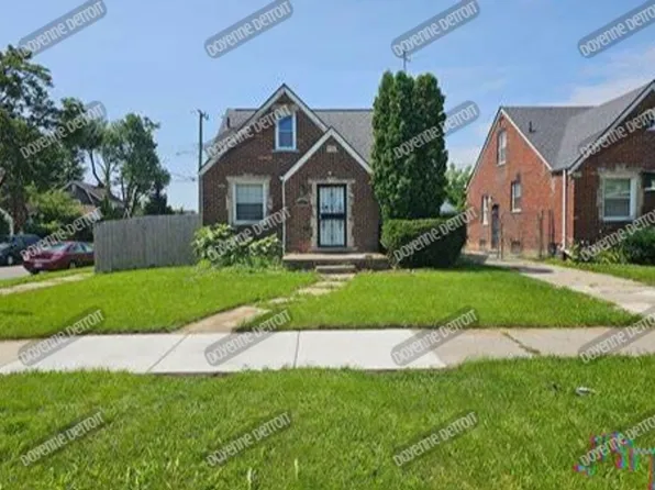 10505 Morang Dr, Detroit, MI 48224