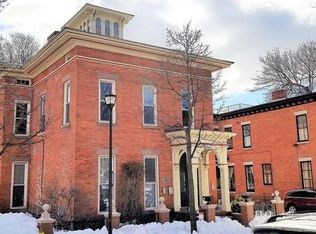 154 S Fitzhugh St APT 3, Rochester, NY 14608