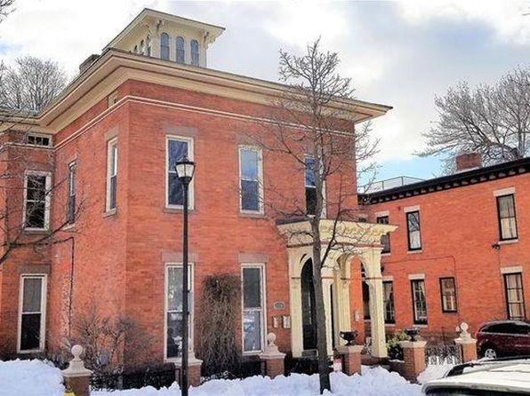 154 S Fitzhugh St APT 3