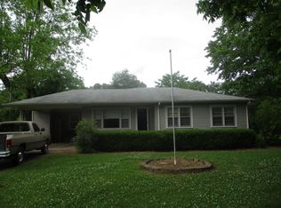 2835 Cairo Loop, Ecru, MS 38841