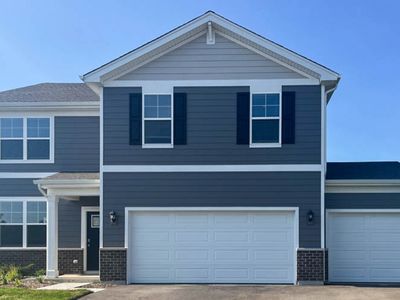 1291 Tiger Lily Dr, Bartlett, IL, 60103