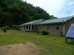 54 Whitten Hollow Rd, Lobelville, TN 37097