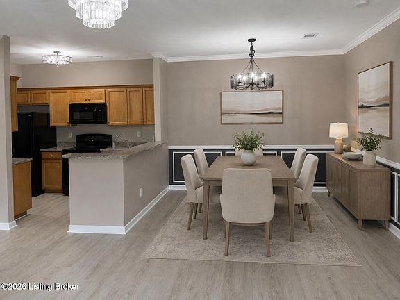5th image of 4901 Crossing Spring Way Unit 101