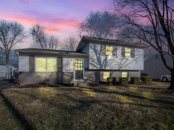 2168 Glenbrook Dr, Columbus, OH 43232
