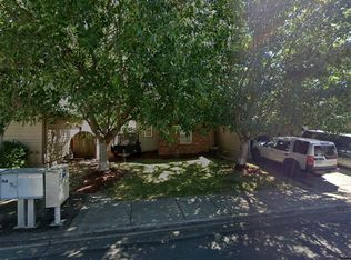 1539 Canal St, Springfield, OR 97477