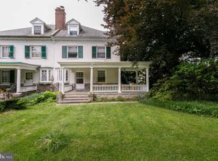 6718 Quincy St, Philadelphia, PA 19119