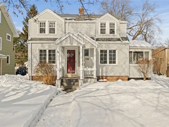 136 Seville Dr, Rochester, NY 14617
