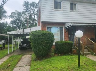 8701 Pembroke Ave, Detroit, MI 48221