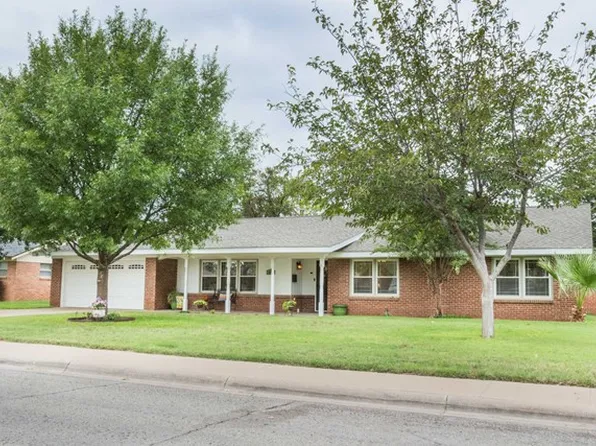 1608 Ventura Ave, Midland, TX 79705