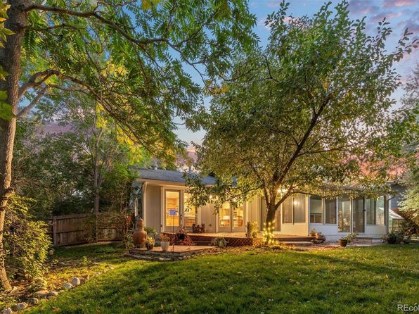 9641 Sierra Drive, Arvada, CO 80005