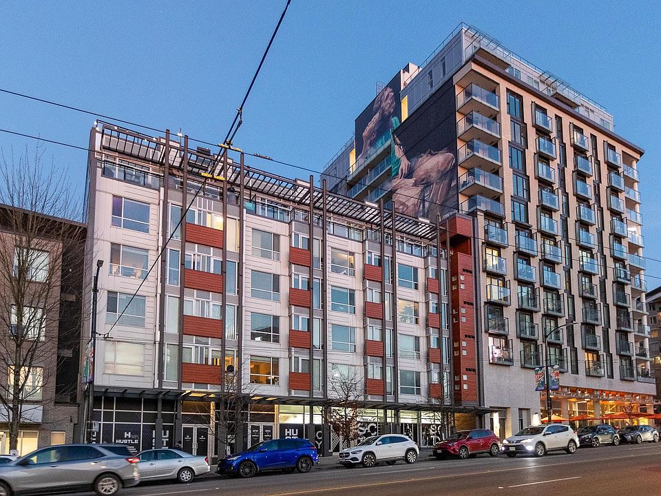 1st image of 233 Kingsway #403