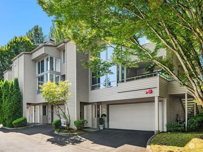 7250 Old Redmond Road #M-147, Redmond, WA, 98052