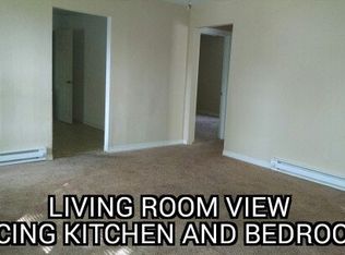 615 W 3rd St, Portales, NM 88130