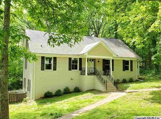 5801 Jones Valley Dr SE, Huntsville, AL 35802