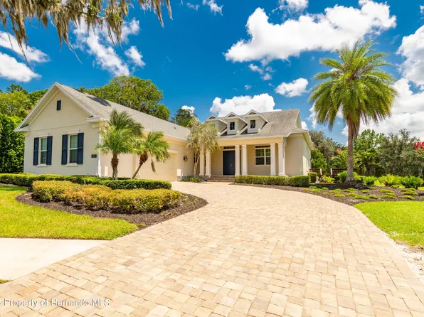 5212 Ravensbrook Ct, Brooksville, FL 34601