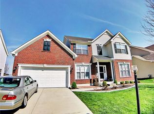 1382 Windsor Dr, Dayton, OH 45434