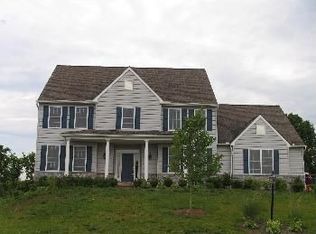 36 Jonathans Way, Limerick, PA 19468