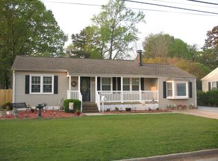 28 Bedford Rd, Newport News, VA 23601