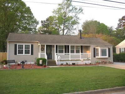 28 Bedford Rd, Newport News, VA, 23601