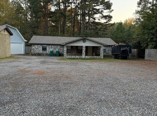 1203 Boone Rd, Bryant, AR 72022